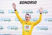 TOUR DE SUISSE 2026