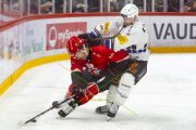 LAUSANNE - FRIBOURG