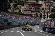 GP MONACO 2026