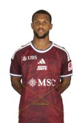 SERVETTE PORTRAIT