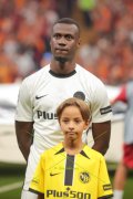 GALATASARAY - YB