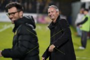 RAPPERSWIL - YB