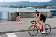 ZURICH CITY TRIATHLON 2026