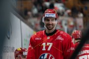 LAKERS - LAUSANNE