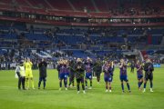 BASEL - LYON