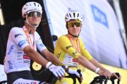 TOUR DE FRANCE 2026