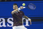SWISS INDOORS 2026