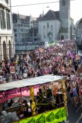 FEMINISTISCHER STREIK 2023