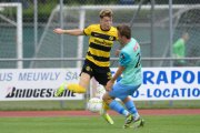 YB - WESTERLO