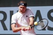 FRENCH OPEN 2026