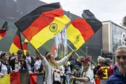 DEUTSCHLAND - DAENEMARK