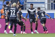 LAUSANNE - LUGANO