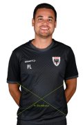 AARAU PORTRAIT