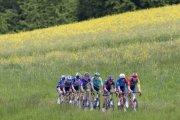 TOUR DE ROMANDIE 2026