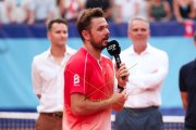 SWISS OPEN GSTAAD 2026