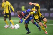 YB - BASEL
