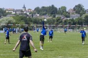 ETF LAUSANNE 2025