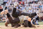 SOLOTHURNER KANTONAL SCHWINGFEST