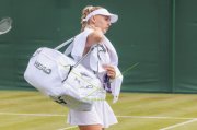 WIMBLEDON 2025