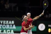 DAVIS CUP FINALS 2023