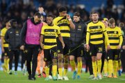 MAN CITY - YB