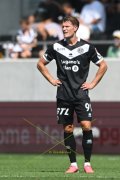 LUGANO - ZUERICH