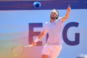 SWISS OPEN GSTAAD 2026
