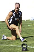 TRAINING LUGANO
