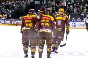 GENF - KLOTEN