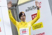TOUR DE ROMANDIE 2026