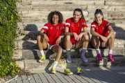 FRAUEN NATIONALMANNSCHAFT