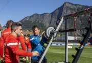 TRAINING SCHWEIZ