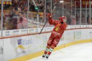 TIGERS - AMBRI