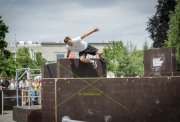 ETF LAUSANNE 2025