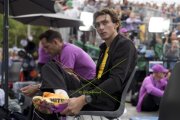 WELTKLASSE ZUERICH 2025