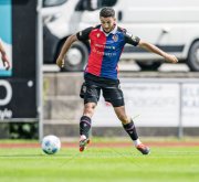 BRAUNSCHWEIG - BASEL