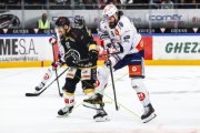 LUGANO - ZSC