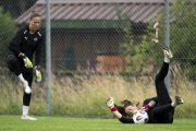 TRAINING SCHWEIZ