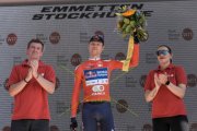 TOUR DE SUISSE 2025