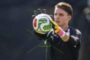 SCHWEIZ TRAINING