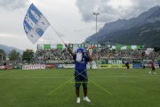 WALENSTADT - ST.GALLEN