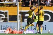 YB - VADUZ