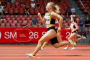 LEICHTATHLETIK SM 2026