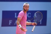 SWISS OPEN GSTAAD 2026