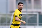 YB - WESTERLO