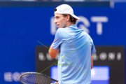 SWISS OPEN GSTAAD 2026
