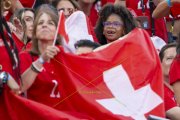 ARGENTINIEN - SCHWEIZ