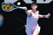 AUSTRALIAN OPEN 2025