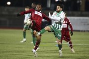 BELLINZONA- ST.GALLEN