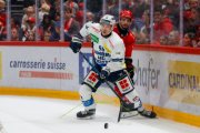 LAUSANNE - AMBRI